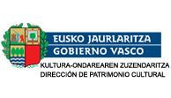 Gobierno Vasco - Eusko Jaurlaritza